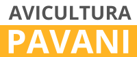 Logo Avicultura Pavani