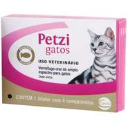 Vermifugo para Gatos