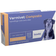 vermivet